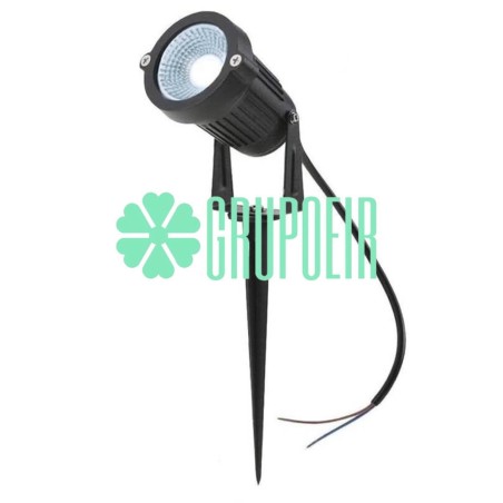 Estaca LED 15W Blanco | Grupo EIR