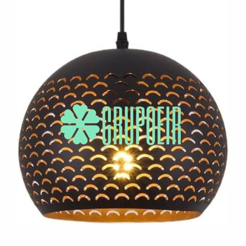 Lampara Geometrica Sphere | Grupo EIR
