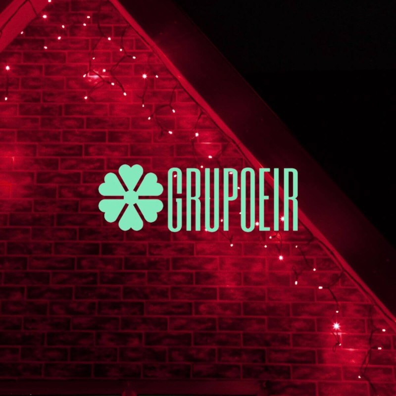 Cascada 6 Mts Led Rojo 300 Luces Fiestas Patrias Navidad Alumbrado Festivo
