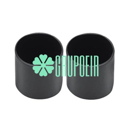 Regaton 1.9 Cms 3/4 Exterior Negro | Grupo EIR