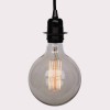 Foco Edison Vintage Retro Filamento de Carbono Luz Cálida Maxiglobo