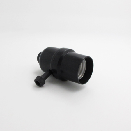 Socket Vintage Classic Knob Retro Diseño Decoracion Industrial