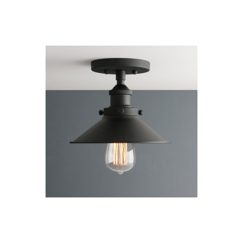 Lampara Antique Classic Black | Grupo EIR