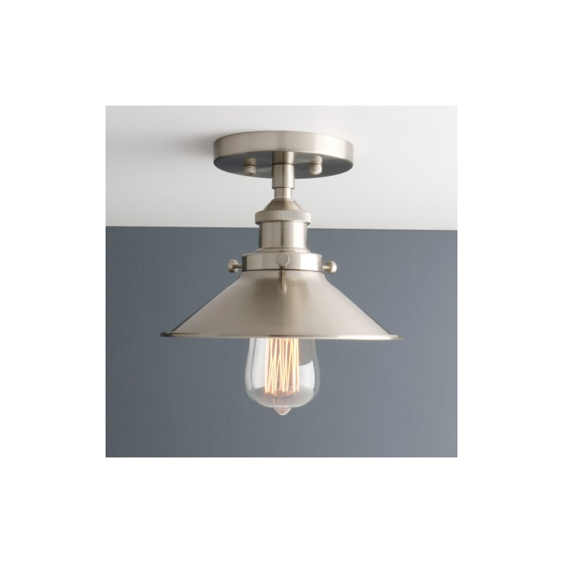 Lampara Antique Classic Silver | Grupo EIR