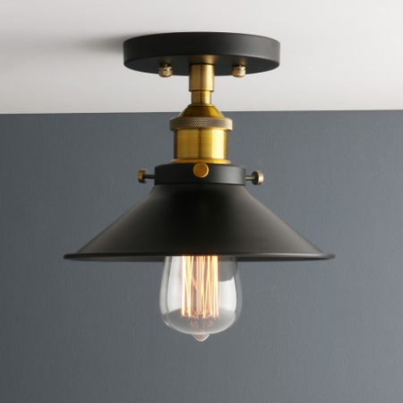Lampara Antique Classic Retro | Grupo EIR