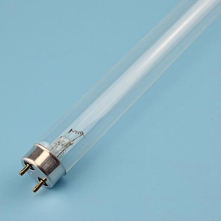 Tubo Germicida Ultravioleta Desinfección UVC G30T8 30W Lumiaction