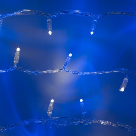 Series 300 Luces Azul Blanco | Grupo EIR