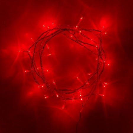 Series 400 Luces Magica Rojo | Grupo EIR