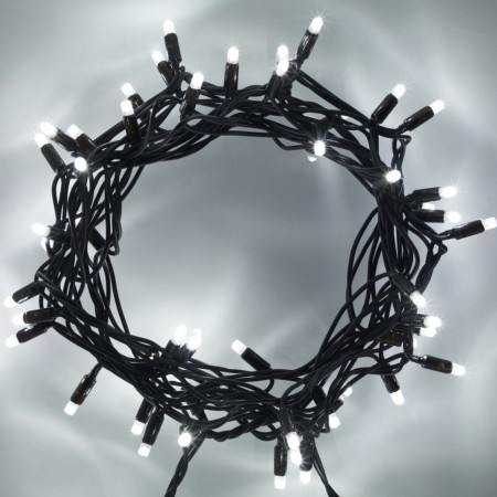Series 400 Luces Blanco Verde | Grupo EIR
