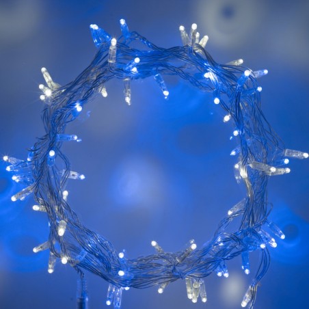 Series 400 Luces Blanco Azul | Grupo EIR