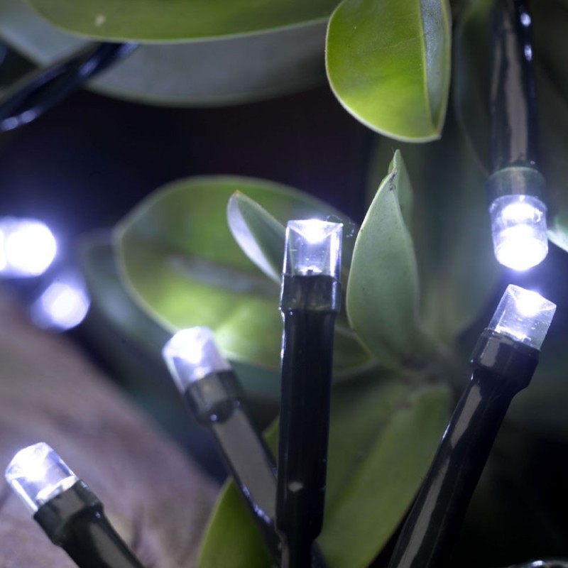 Series 140 Luces Blanco Verde | Grupo EIR