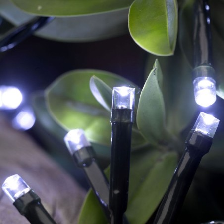 Series 140 Luces Blanco Verde | Grupo EIR