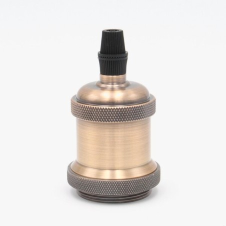 Socket Acero Bronce | Grupo EIR