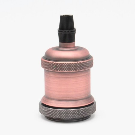 Socket Acero Cobre | Grupo EIR