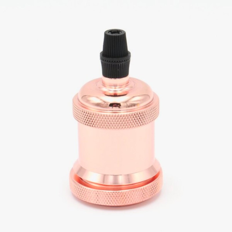 Socket Acero Oro Rosa | Grupo EIR