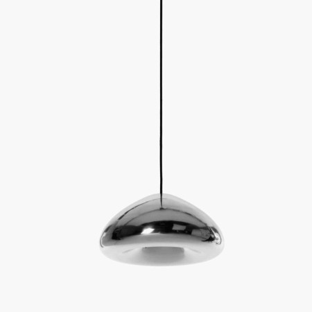 Lampara Void Silver | Grupo EIR