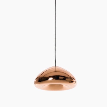 Lampara Void Copper | Grupo EIR