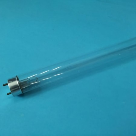 Tubo Germicida Ultravioleta Desinfección UVC G15T8 15W Lumiaction