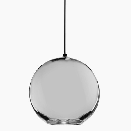 Lampara Esfera Humo 35 Cms | Grupo EIR