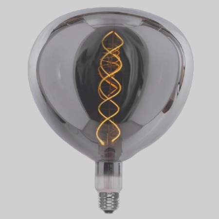 Foco LED Titanium Globe XL | Grupo EIR