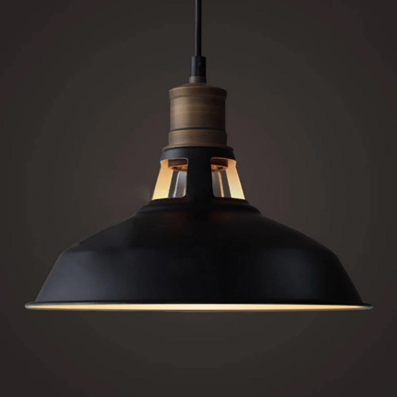 Lampara Warehouse Vintage | Grupo EIR
