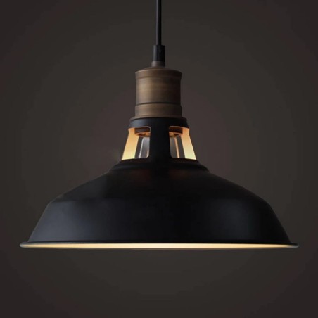 Lampara Warehouse Vintage | Grupo EIR