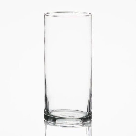 Cilindro 30 Cms Cristal 4 Pzas | Grupo EIR