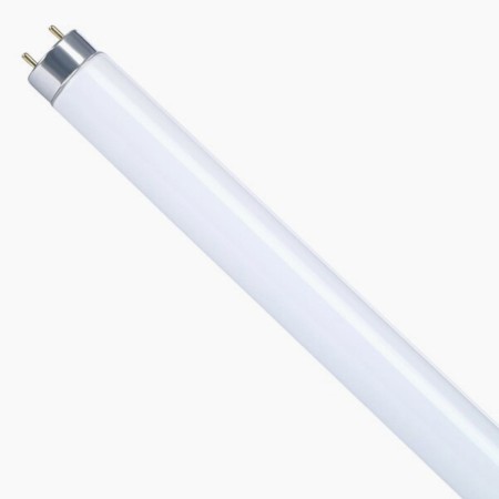 Tubo F40T8BL UVB BL 40W 120 Cms 1.20 Metros Luz Ultravioleta Sin Filtro