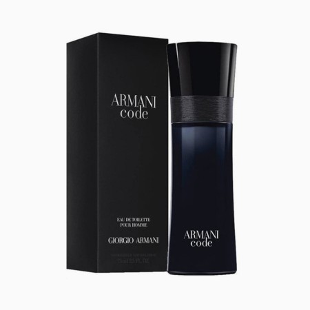 Armani Code Caballero 75ml EDT