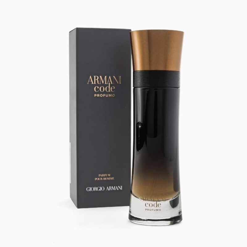 Armani Code Profumo 110ml EDP