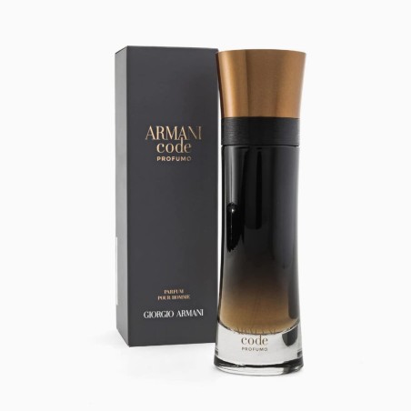 Armani Code Profumo 110ml EDP
