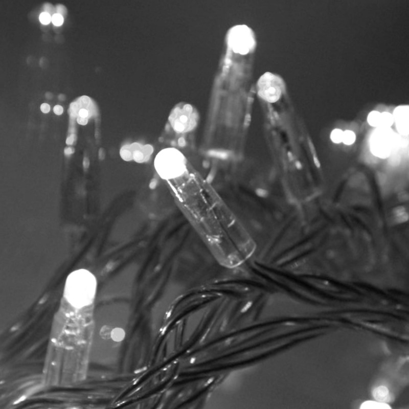 Series 140 Luces Blanco | Grupo EIR