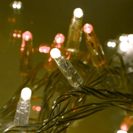 Series 140 Luces Calido Blanco | Grupo EIR