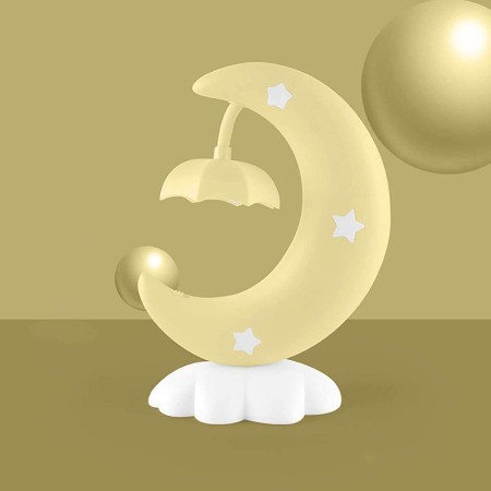 Lampara Luna Amarilla | Grupo EIR
