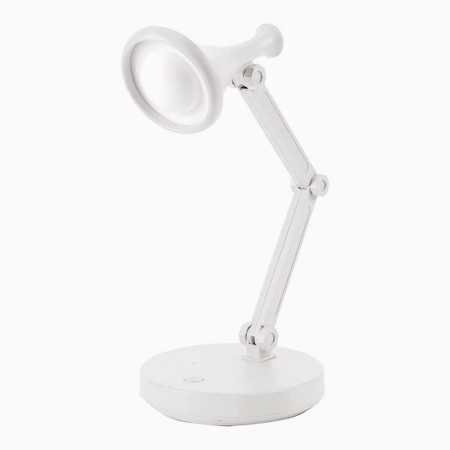 Lampara Plegable Led Blanco | Grupo EIR