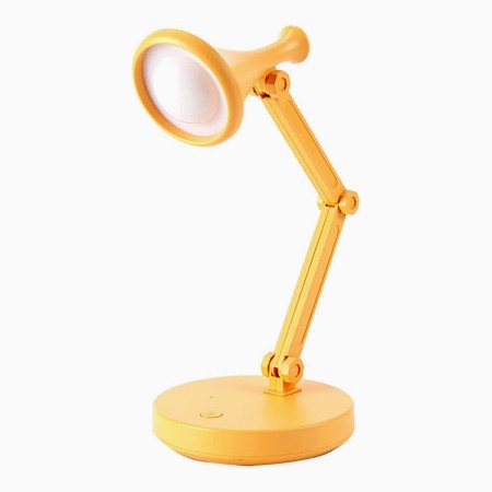 Lampara Plegable Led Amarillo | Grupo EIR