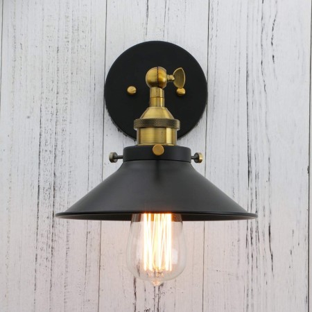 Lampara Industrial Vintage Retro | Grupo EIR