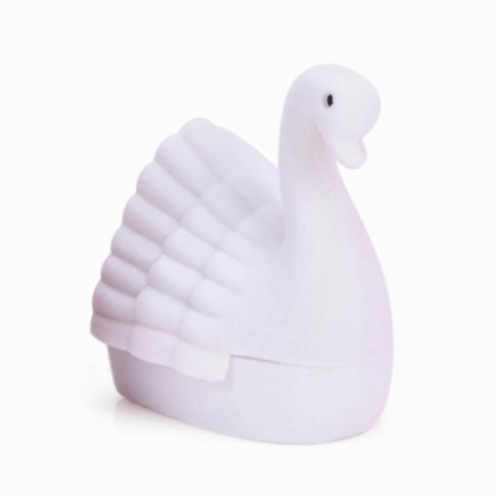 Estuche Joyeria Cisne Blanco | Grupo EIR