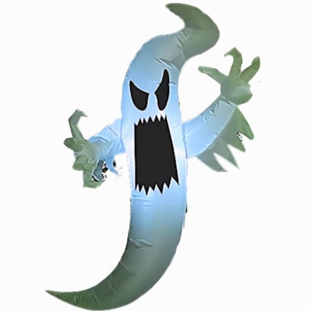 Inflable Fantasma Flotador 1.5m | Grupo EIR