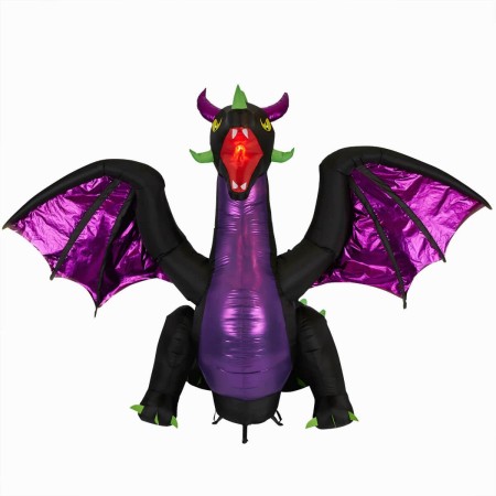 Inflable 2.4m Dragon | Grupo EIR