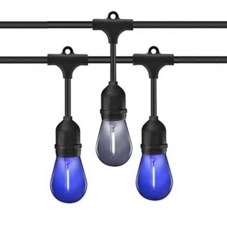 Guirnalda LED 10 Metros Navidad | Grupo EIR