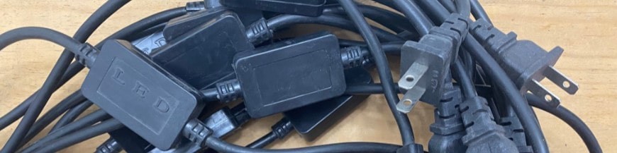 Accesorios Eléctricos