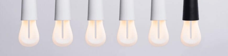 Lámparas Fluorescentes Compactas Focos Ahorradores Espirales CFL México